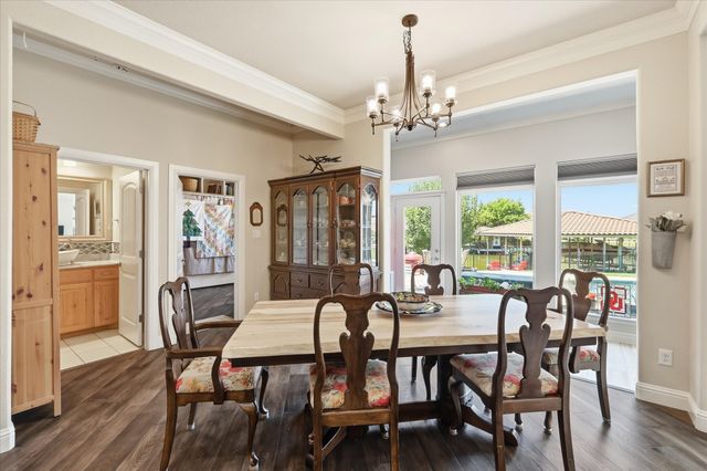 1616 Malibu Bay Court, Granbury, TX 76048