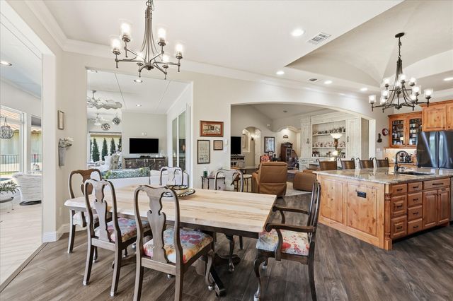 1616 Malibu Bay Court, Granbury, TX 76048