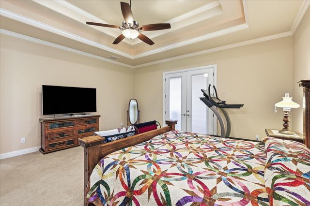 1616 Malibu Bay Court, Granbury, TX 76048
