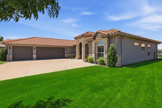 1616 Malibu Bay Court, Granbury, TX 76048