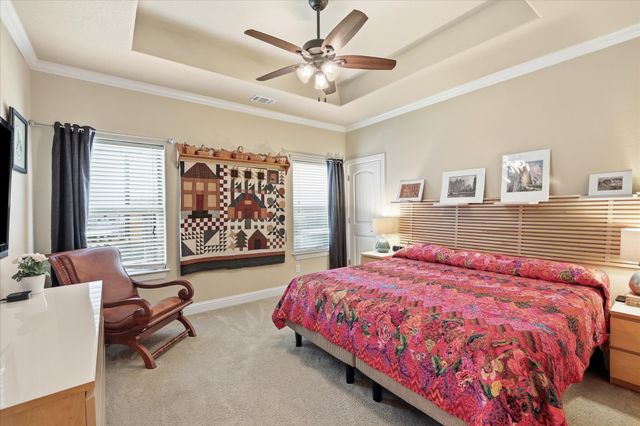 1616 Malibu Bay Court, Granbury, TX 76048