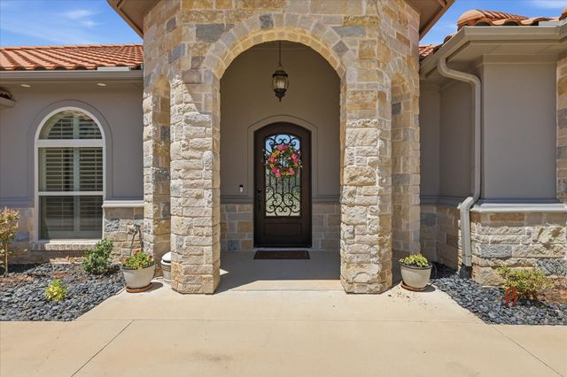1616 Malibu Bay Court, Granbury, TX 76048