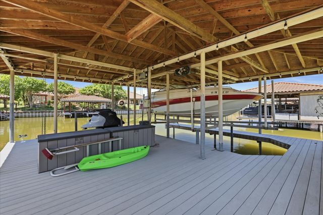1616 Malibu Bay Court, Granbury, TX 76048