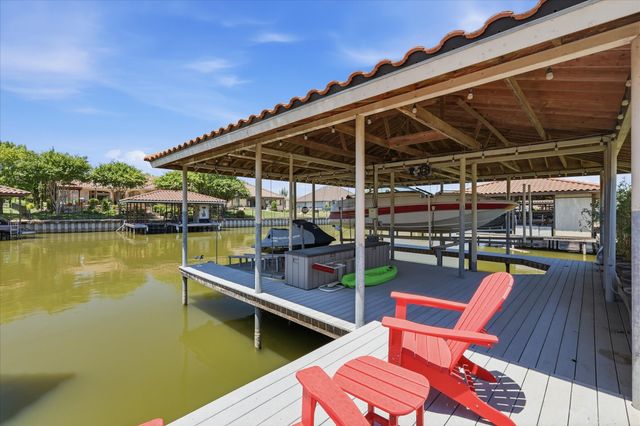 1616 Malibu Bay Court, Granbury, TX 76048
