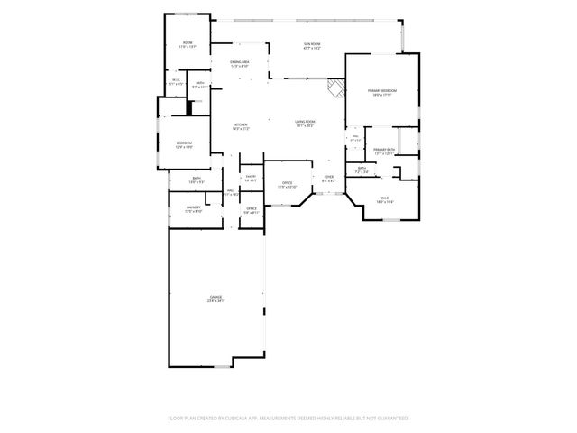 1616 Malibu Bay Court, Granbury, TX 76048
