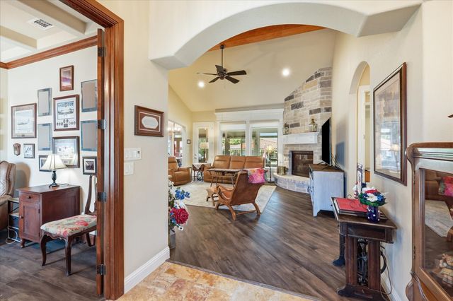 1616 Malibu Bay Court, Granbury, TX 76048