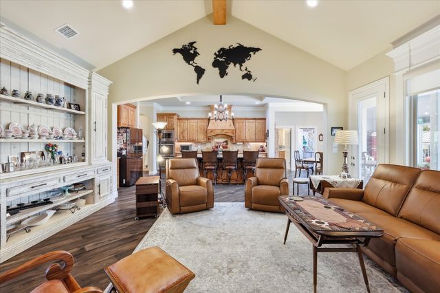 1616 Malibu Bay Court, Granbury, TX 76048