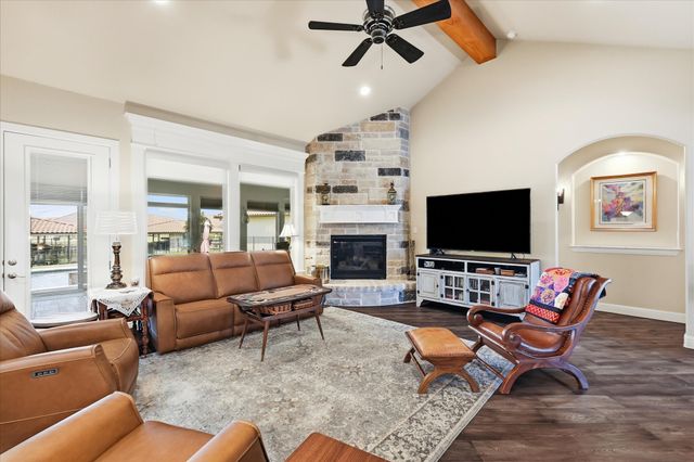 1616 Malibu Bay Court, Granbury, TX 76048