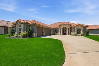 1616 Malibu Bay Court, Granbury, TX 76048