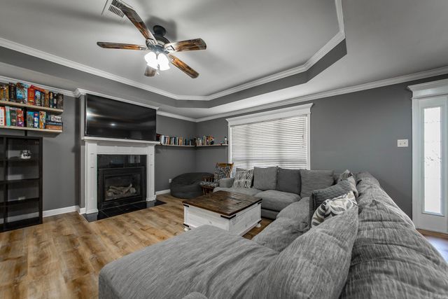 21 Clearwater Lane, Cabot, AR 72023