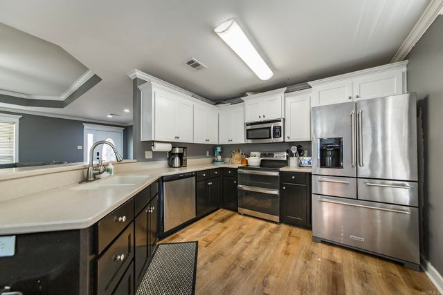 21 Clearwater Lane, Cabot, AR 72023