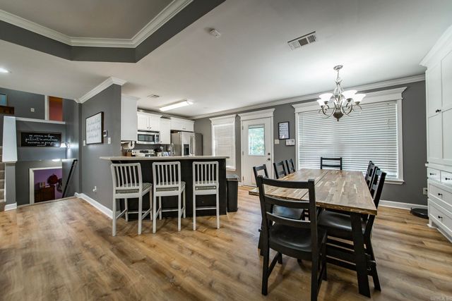 21 Clearwater Lane, Cabot, AR 72023