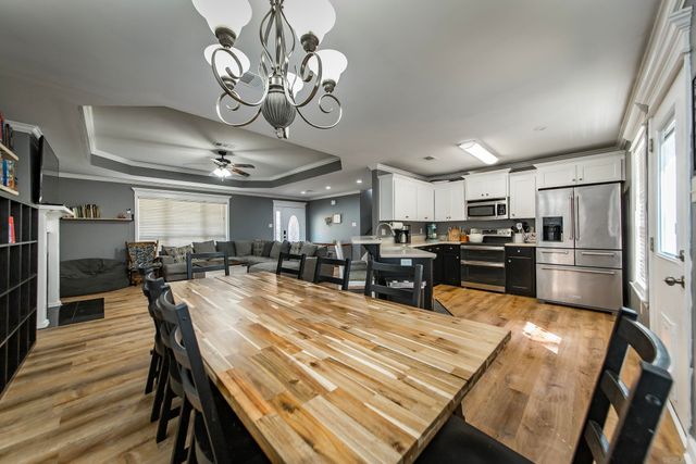 21 Clearwater Lane, Cabot, AR 72023