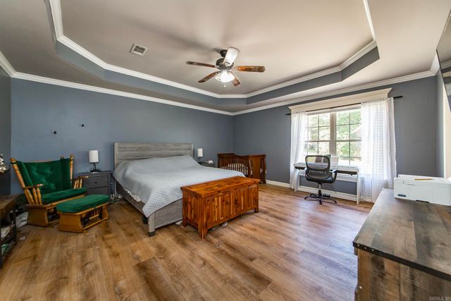 21 Clearwater Lane, Cabot, AR 72023