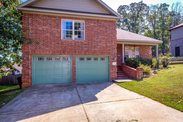 21 Clearwater Lane, Cabot, AR 72023