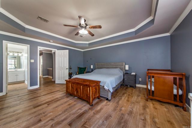 21 Clearwater Lane, Cabot, AR 72023