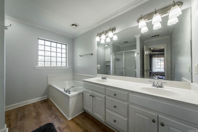 21 Clearwater Lane, Cabot, AR 72023