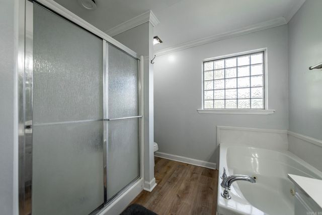 21 Clearwater Lane, Cabot, AR 72023