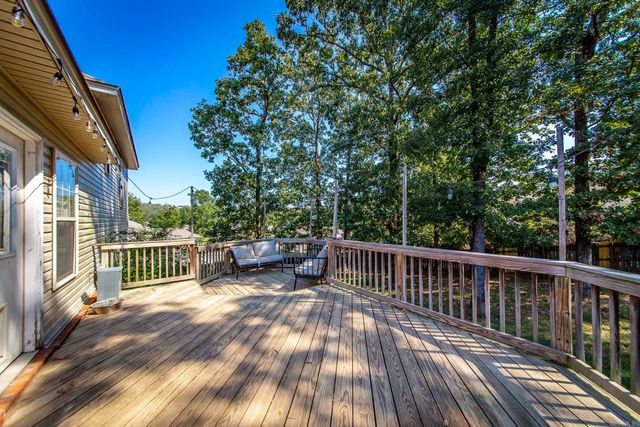 21 Clearwater Lane, Cabot, AR 72023