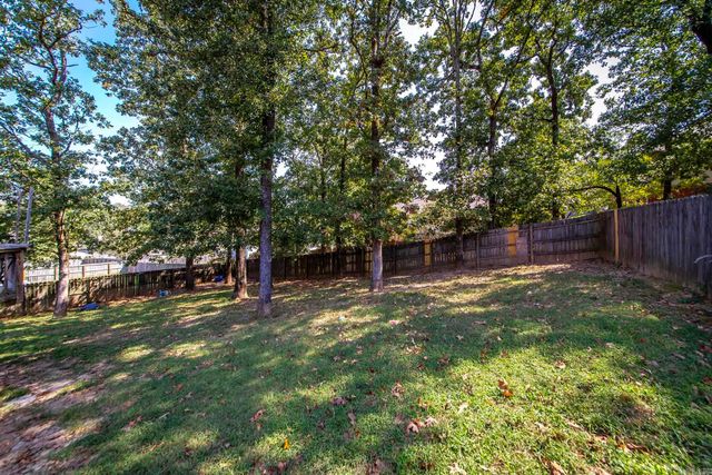 21 Clearwater Lane, Cabot, AR 72023
