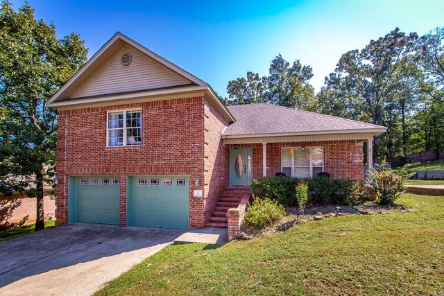 21 Clearwater Lane, Cabot, AR 72023