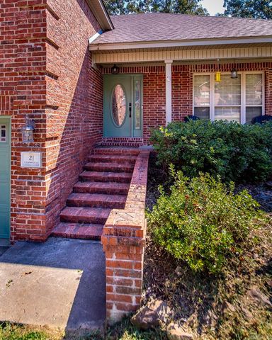 21 Clearwater Lane, Cabot, AR 72023