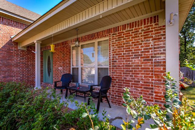 21 Clearwater Lane, Cabot, AR 72023