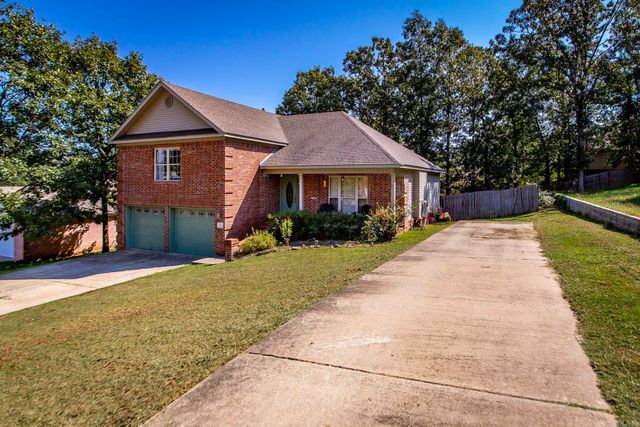 21 Clearwater Lane, Cabot, AR 72023