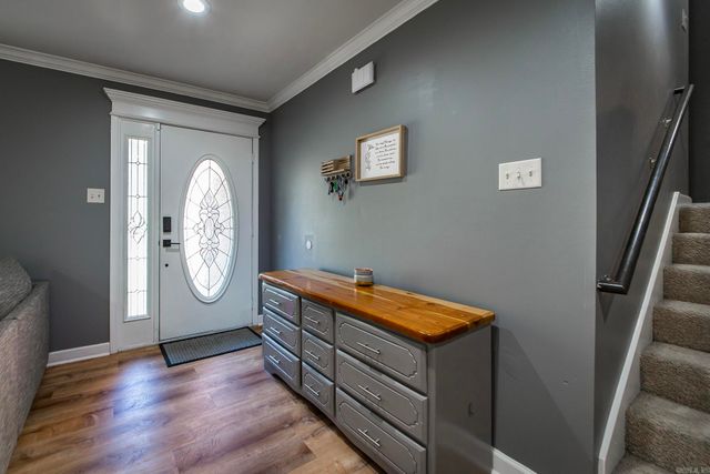 21 Clearwater Lane, Cabot, AR 72023