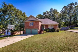 21 Clearwater Lane, Cabot, AR 72023