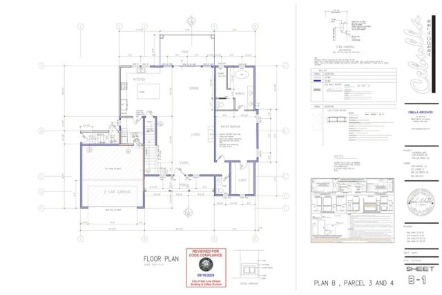 3156 Johnson Ave., San Luis Obispo, CA 93401
