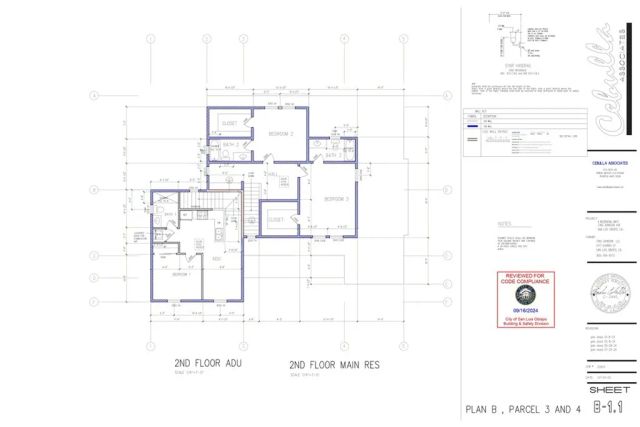 3156 Johnson Ave., San Luis Obispo, CA 93401