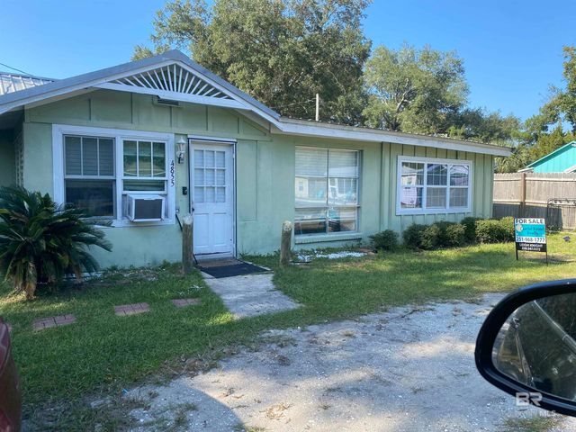 4855 Bay Circle, Orange Beach, AL 36561