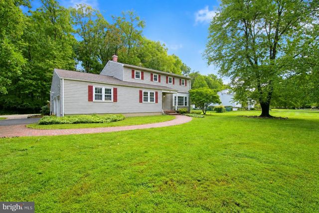 95 MAPLE STREAM RD, Hightstown, NJ 08520