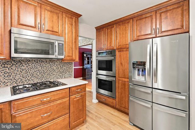 95 MAPLE STREAM RD, Hightstown, NJ 08520