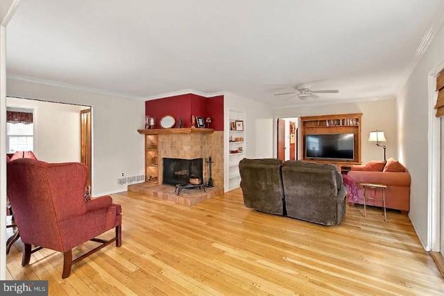 95 MAPLE STREAM RD, Hightstown, NJ 08520