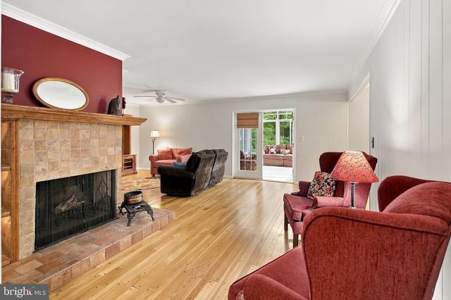95 MAPLE STREAM RD, Hightstown, NJ 08520