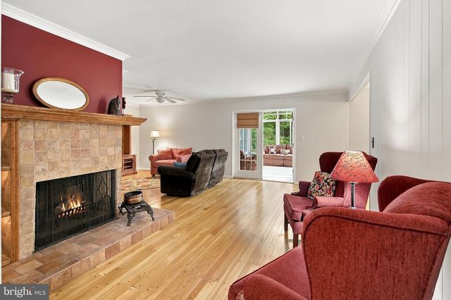 95 MAPLE STREAM RD, Hightstown, NJ 08520