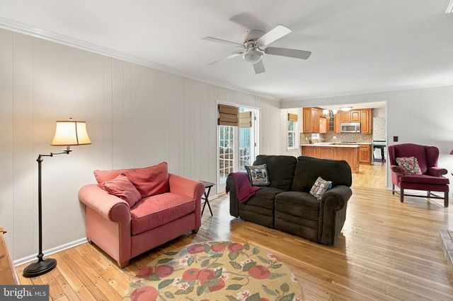 95 MAPLE STREAM RD, Hightstown, NJ 08520