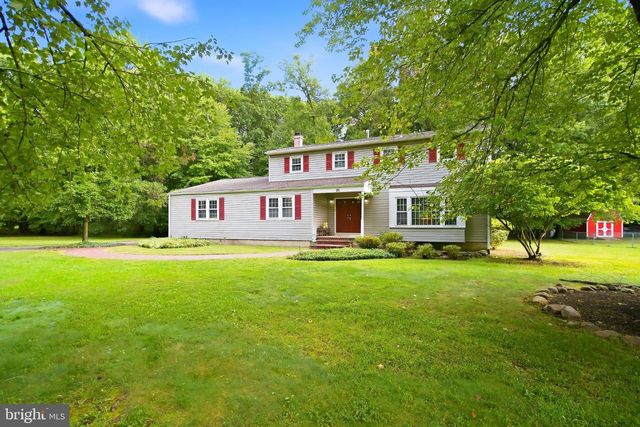 95 MAPLE STREAM RD, Hightstown, NJ 08520