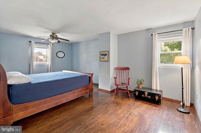 95 MAPLE STREAM RD, Hightstown, NJ 08520