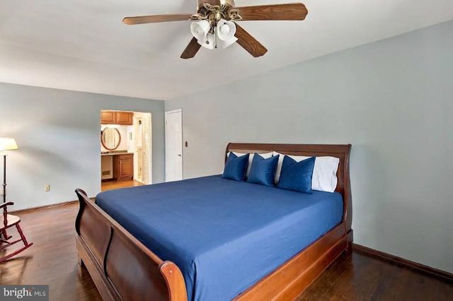 95 MAPLE STREAM RD, Hightstown, NJ 08520