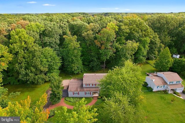 95 MAPLE STREAM RD, Hightstown, NJ 08520