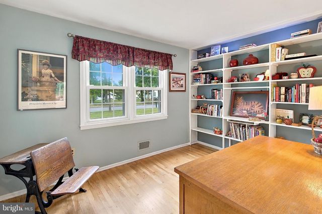 95 MAPLE STREAM RD, Hightstown, NJ 08520