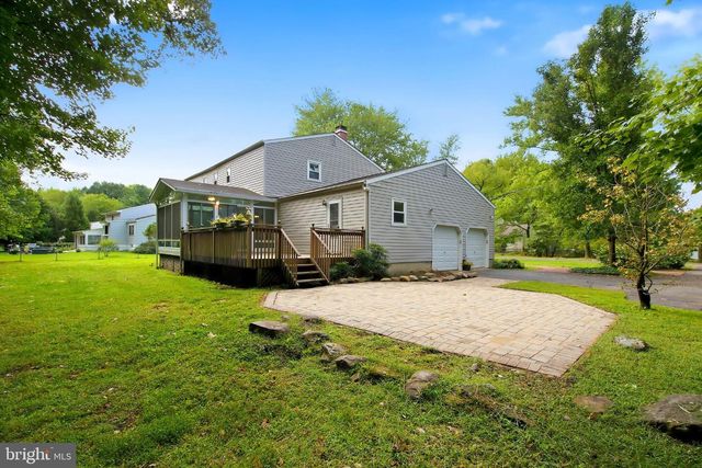 95 MAPLE STREAM RD, Hightstown, NJ 08520
