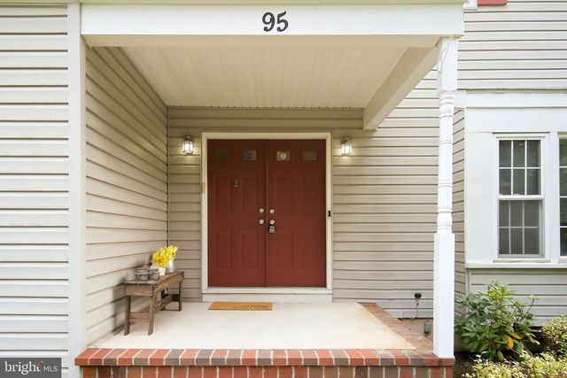95 MAPLE STREAM RD, Hightstown, NJ 08520