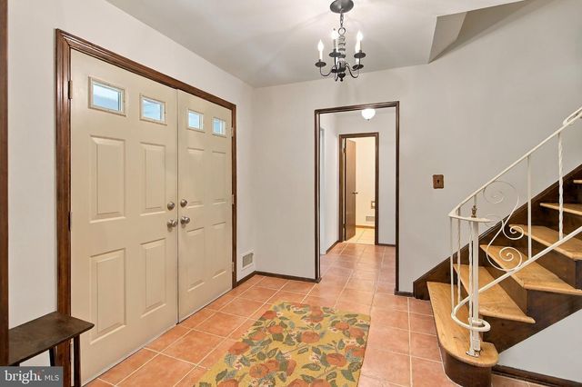 95 MAPLE STREAM RD, Hightstown, NJ 08520