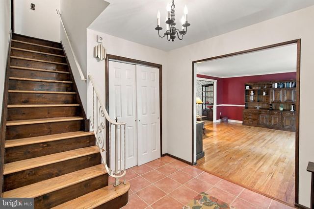 95 MAPLE STREAM RD, Hightstown, NJ 08520