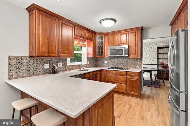 95 MAPLE STREAM RD, Hightstown, NJ 08520
