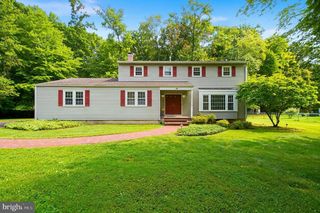 95 MAPLE STREAM RD, Hightstown, NJ 08520